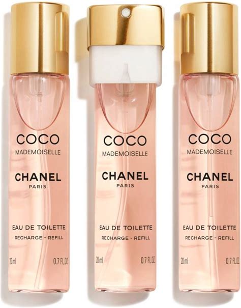 chanel refill powder|Chanel refill coco mademoiselle.